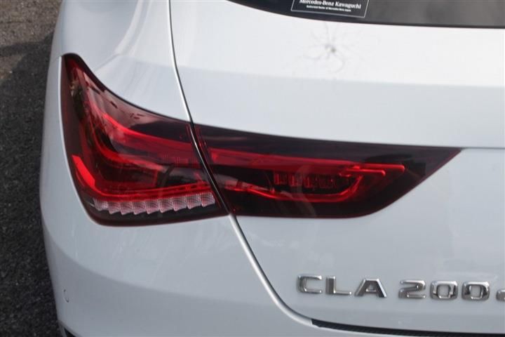 2021 Mercedes-BENZ CLA-CLASS AMG 缩略图 20
