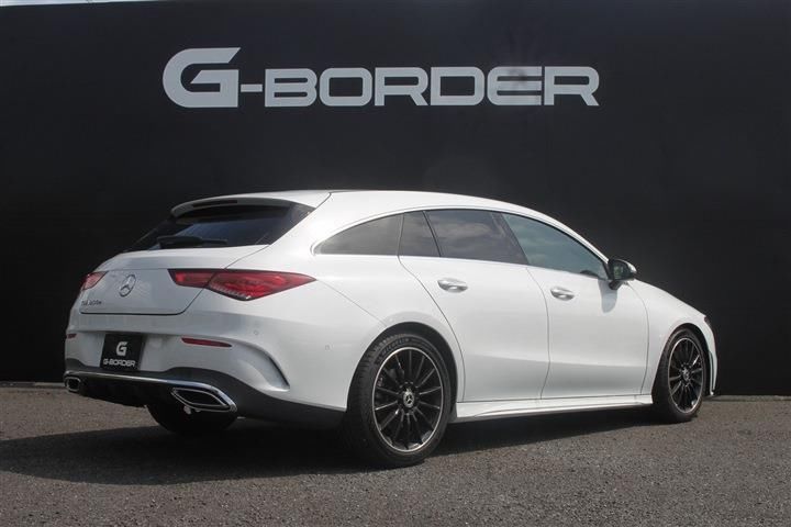 2021 Mercedes-BENZ CLA-CLASS AMG 缩略图 23