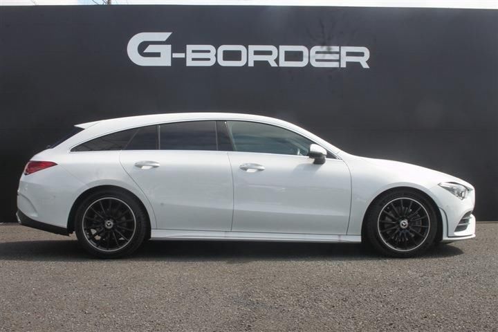 2021 Mercedes-BENZ CLA-CLASS AMG 缩略图 24