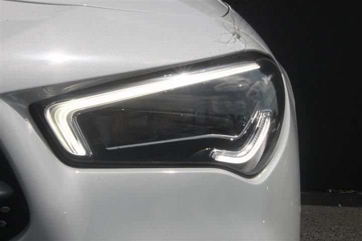 2021 Mercedes-BENZ CLA-CLASS AMG 缩略图 12