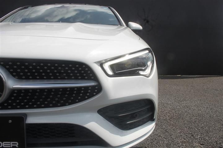 2021 Mercedes-BENZ CLA-CLASS AMG 缩略图 11