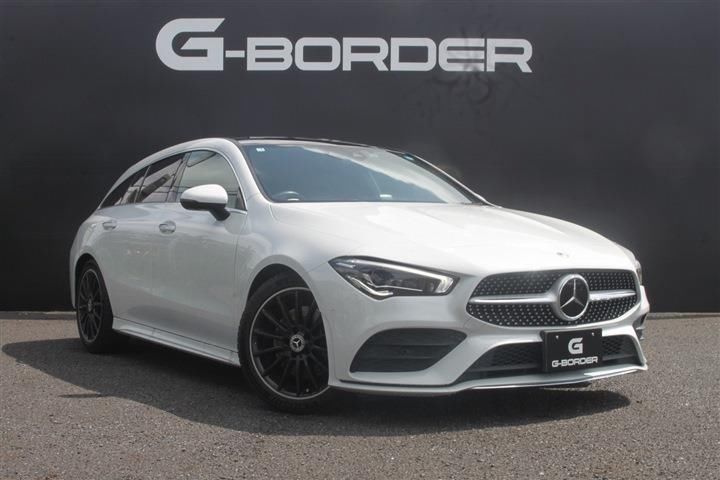 صورة 9 لـ 2021 Mercedes-BENZ CLA-CLASS AMG