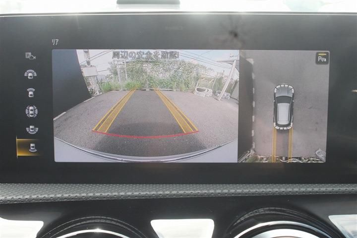 صورة 8 لـ 2021 Mercedes-BENZ CLA-CLASS AMG