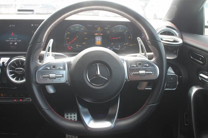 صورة 6 لـ 2021 Mercedes-BENZ CLA-CLASS AMG