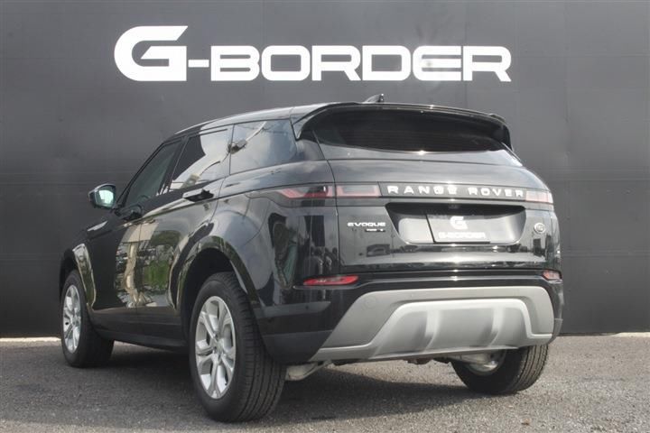 2019 LAND Rover RANGE ROVER VOGUE 缩略图 17