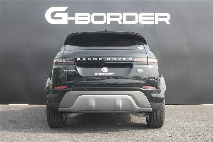 2019 LAND Rover RANGE ROVER VOGUE 缩略图 18