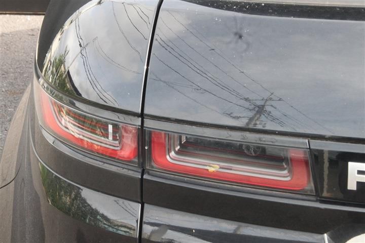 2019 LAND Rover RANGE ROVER VOGUE 缩略图 20