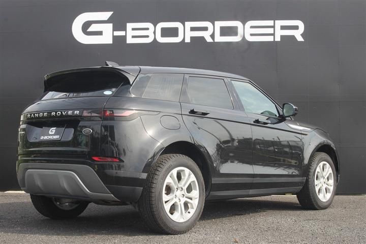 2019 LAND Rover RANGE ROVER VOGUE 缩略图 23