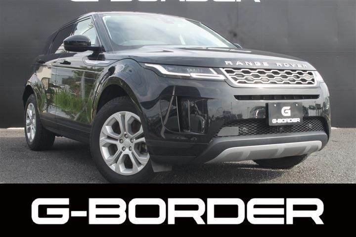صورة 1 لـ 2019 LAND Rover RANGE ROVER VOGUE