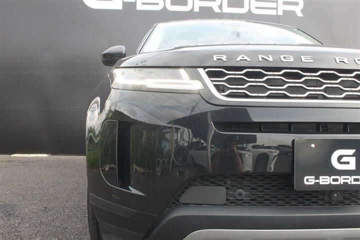 2019 LAND Rover RANGE ROVER VOGUE 缩略图 13