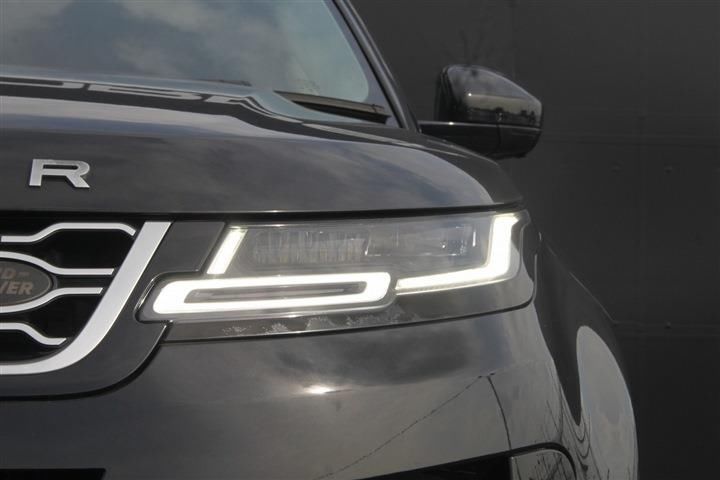 2019 LAND Rover RANGE ROVER VOGUE 缩略图 12