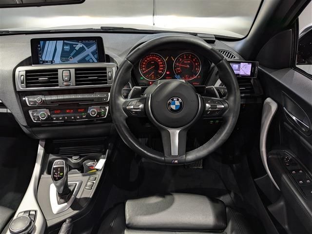 2016 BMW 2 SERIES CABRIOLET 照片 7