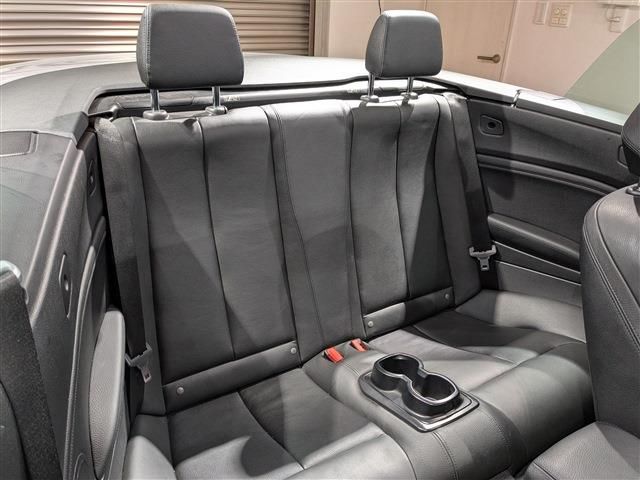 2016 BMW 2 SERIES CABRIOLET 照片 6