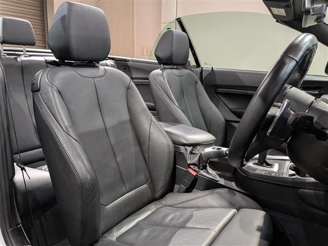 2016 BMW 2 SERIES CABRIOLET 照片 5