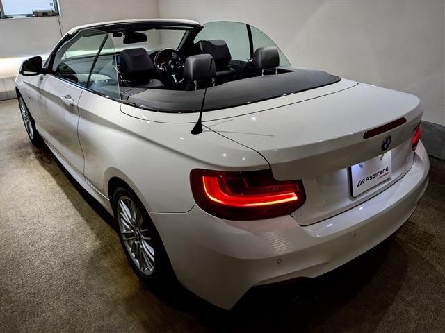 2016 BMW 2 SERIES CABRIOLET 照片 3