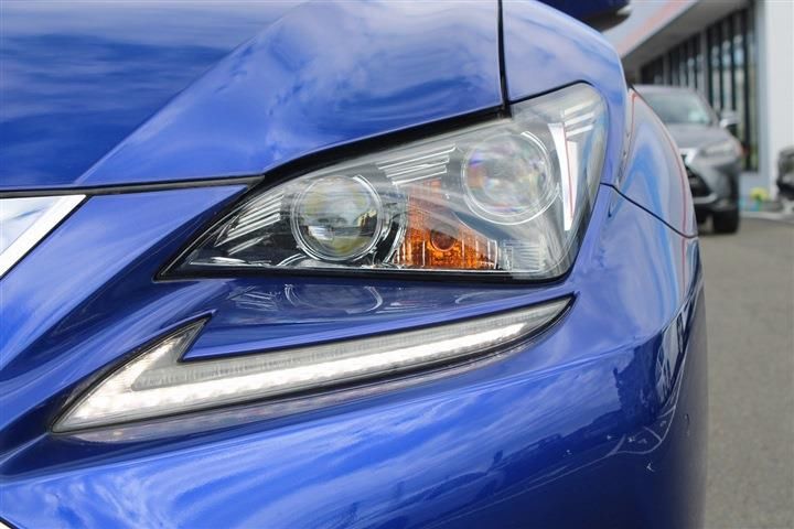 2014 Lexus RC 缩略图 17