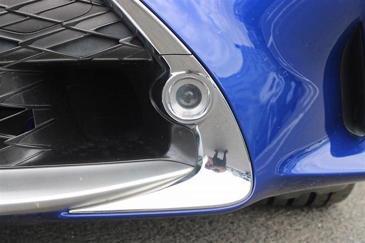 2014 Lexus RC 缩略图 18