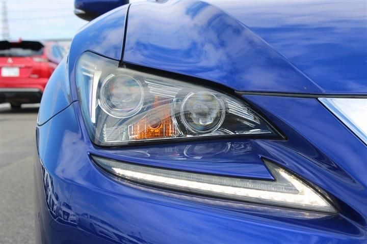 2014 Lexus RC 缩略图 19