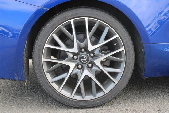 2014 Lexus RC 缩略图 21