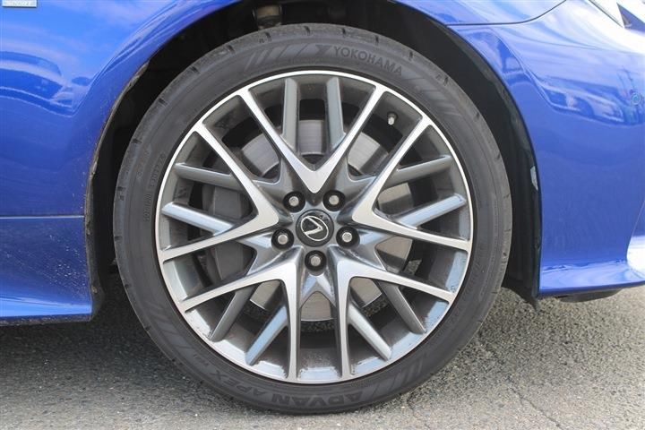 2014 Lexus RC 缩略图 22