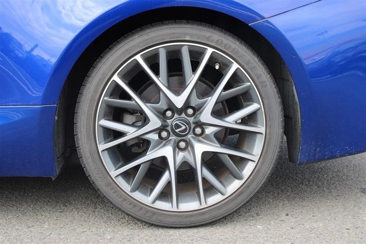 2014 Lexus RC 缩略图 24