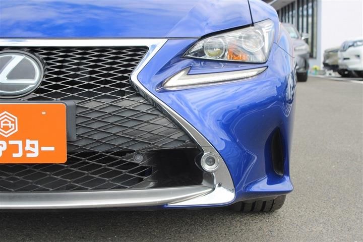 2014 Lexus RC 缩略图 15