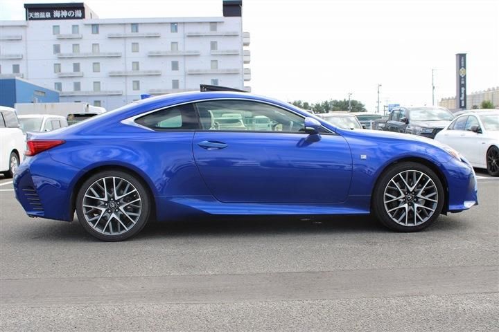 2014 Lexus RC 缩略图 9