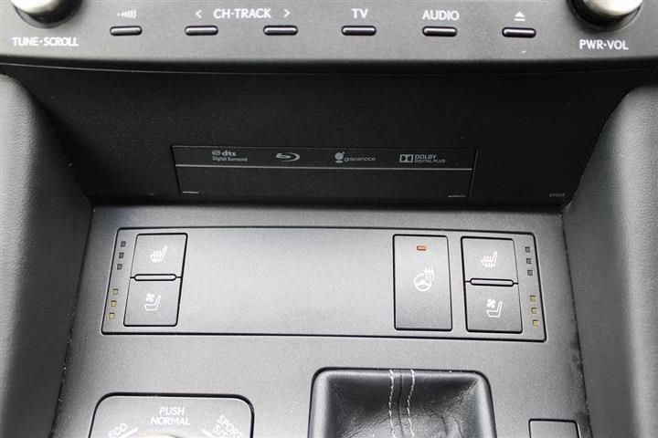 2014 Lexus RC 缩略图 5