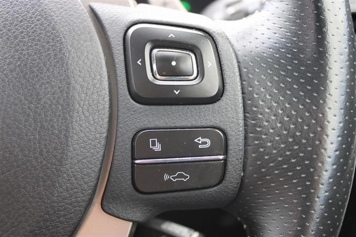 2014 Lexus RC 缩略图 4