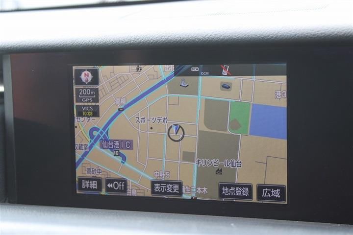 2014 Lexus RC 缩略图 2
