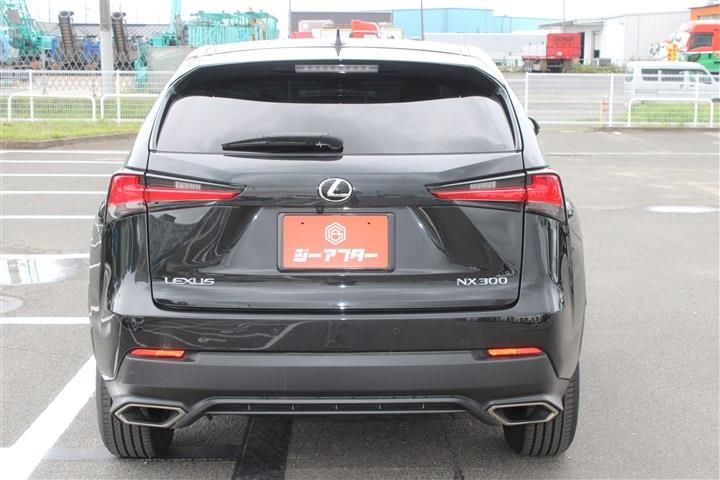 صورة 12 لـ 2019 Lexus NX