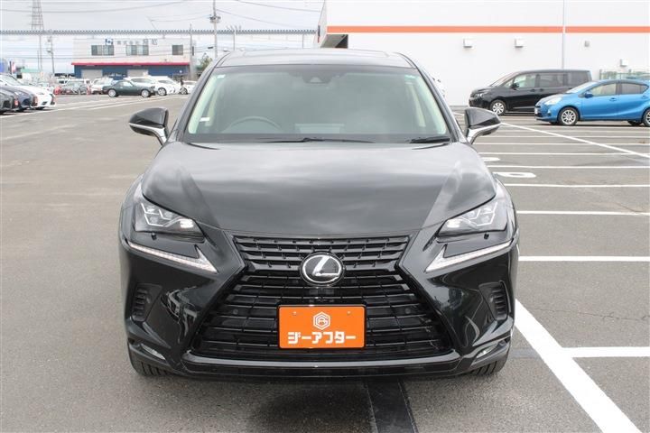 صورة 8 لـ 2019 Lexus NX