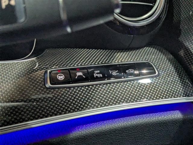 2018 Mercedes-BENZ E-CLASS AMG — фото 12