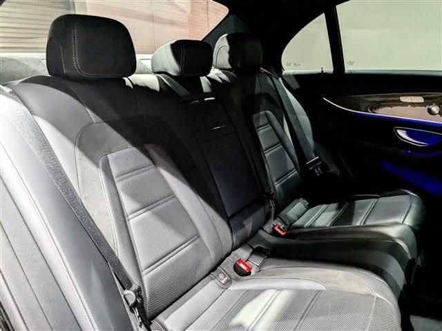 2018 Mercedes-BENZ E-CLASS AMG — фото 6