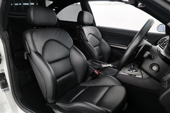 صورة مصغرة 17 لـ 2004 BMW M3