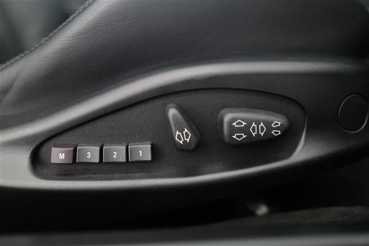 صورة مصغرة 18 لـ 2004 BMW M3