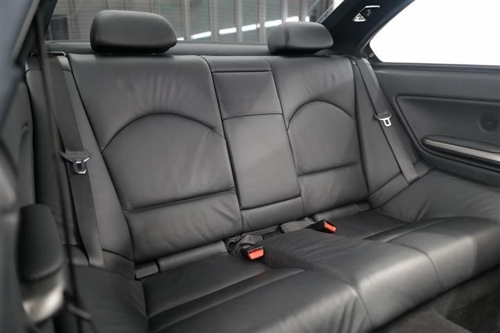 صورة مصغرة 19 لـ 2004 BMW M3