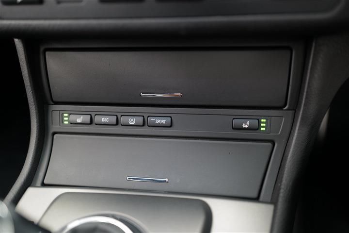 صورة مصغرة 23 لـ 2004 BMW M3