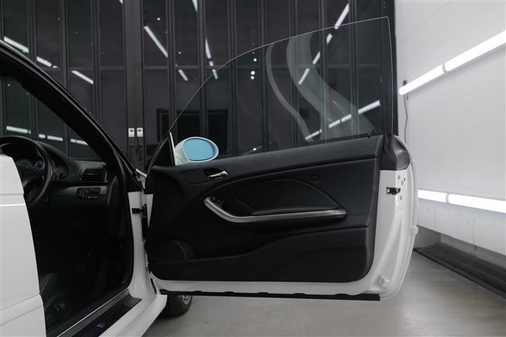 صورة مصغرة 25 لـ 2004 BMW M3