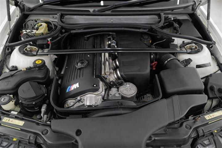 صورة مصغرة 27 لـ 2004 BMW M3