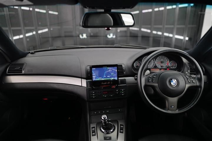 صورة مصغرة 15 لـ 2004 BMW M3