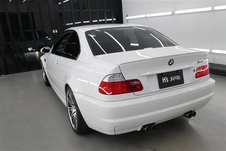 صورة مصغرة 14 لـ 2004 BMW M3