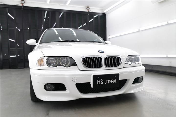 2004 BMW M3 照片 10