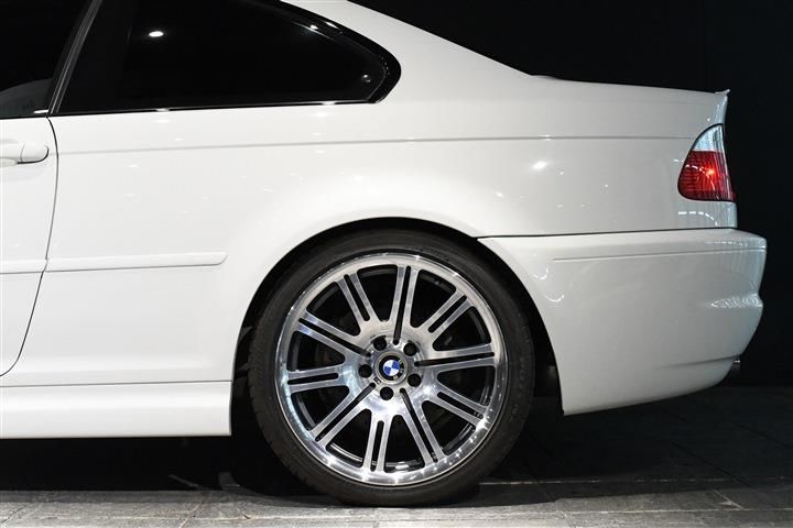 2004 BMW M3 照片 9