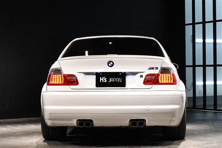 2004 BMW M3 照片 5