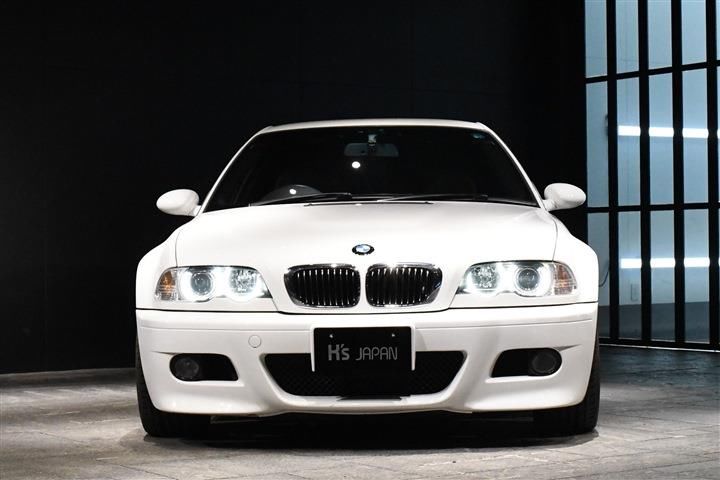 2004 BMW M3 照片 2