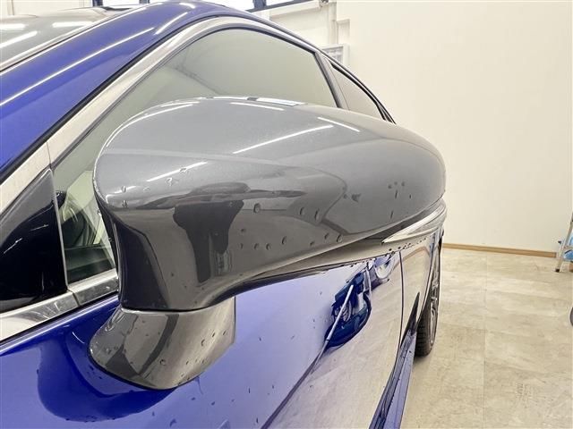 2016 Lexus GS F — миниатюра 15