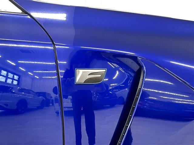 2016 Lexus GS F — миниатюра 13