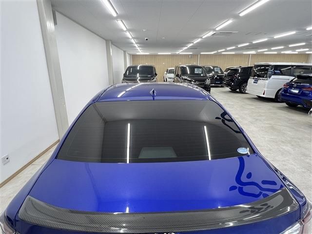 2016 Lexus GS F — миниатюра 12