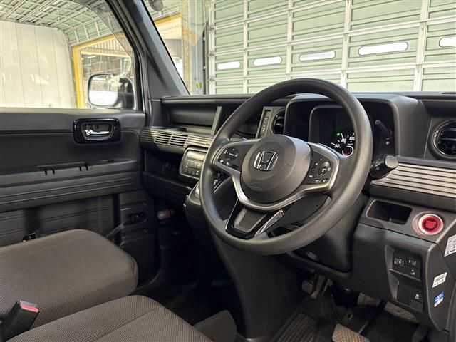 صورة مصغرة 20 لـ 2018 Honda N-VAN